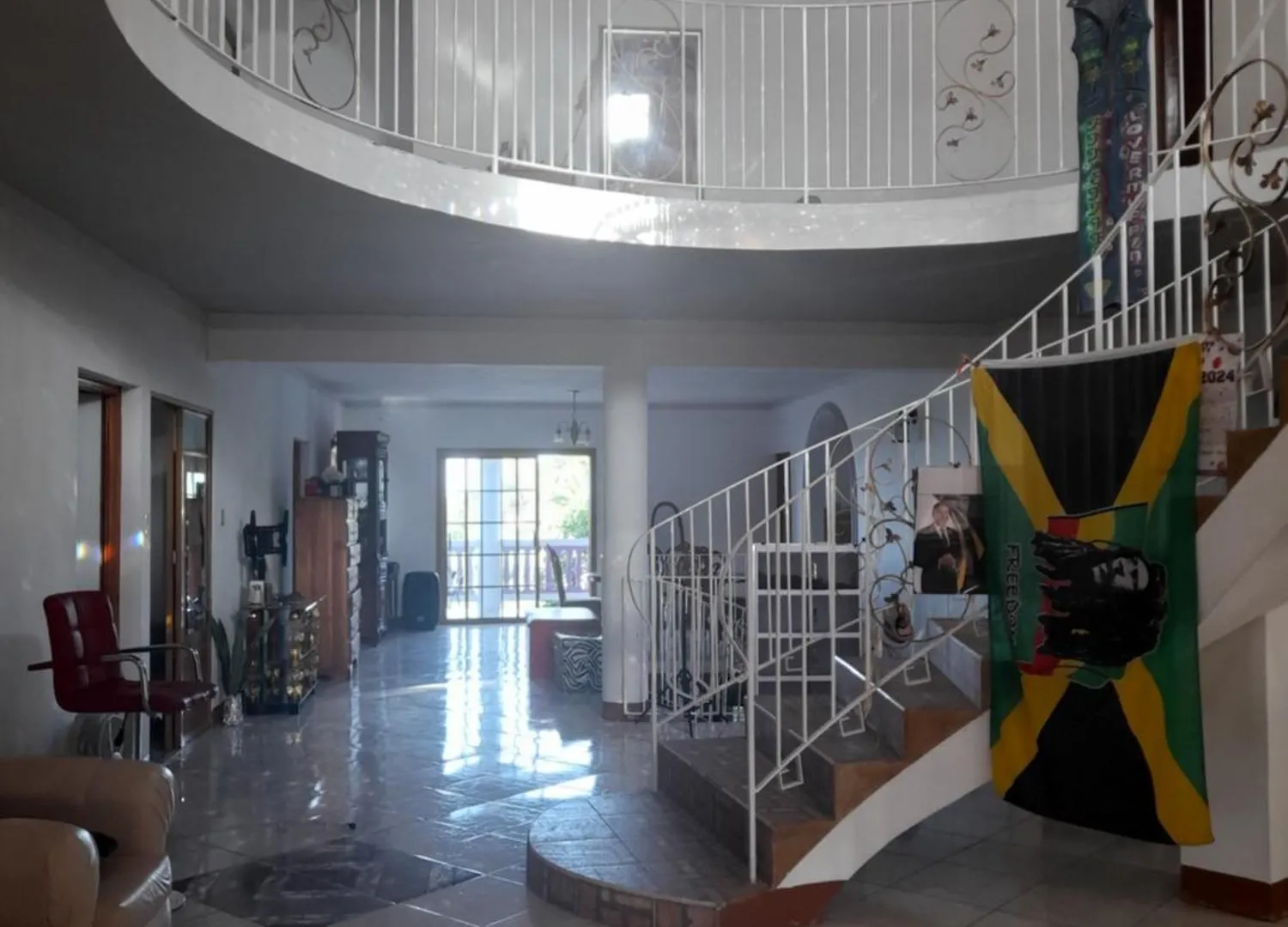 Sweetsop Jamaica Apartment Montego Bay Homestay