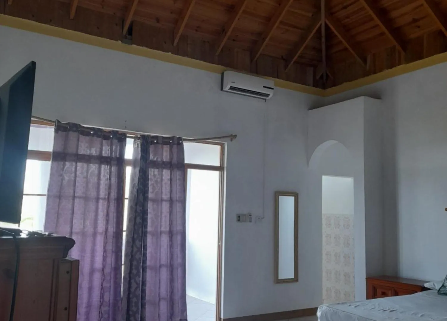 Sweetsop Jamaica Apartment Montego Bay Homestay