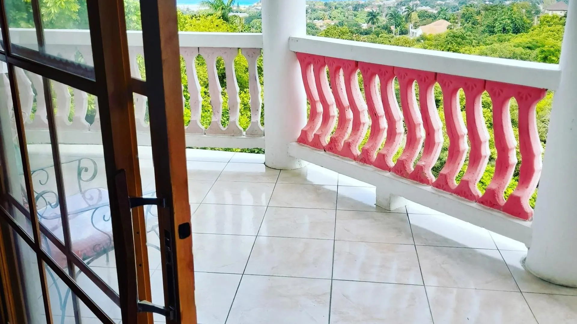 Homestay Sweetsop Jamaica Apartment Montego Bay