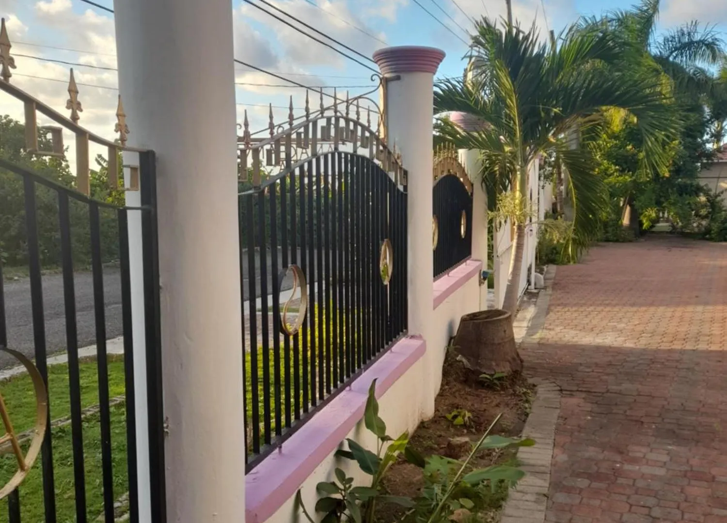 Sweetsop Jamaica Apartment Montego Bay Jamaica