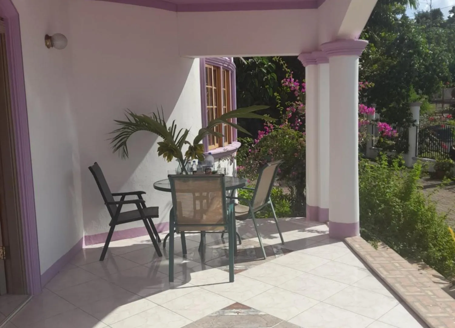 Sweetsop Jamaica Apartment Montego Bay