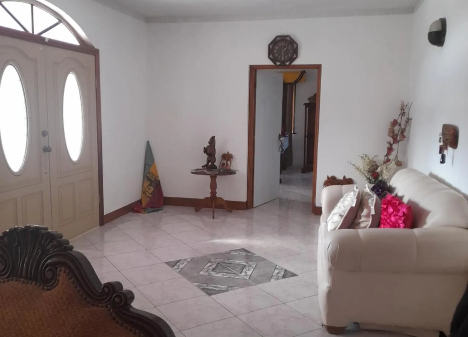 Homestay Sweetsop Jamaica Apartment Montego Bay Jamaica