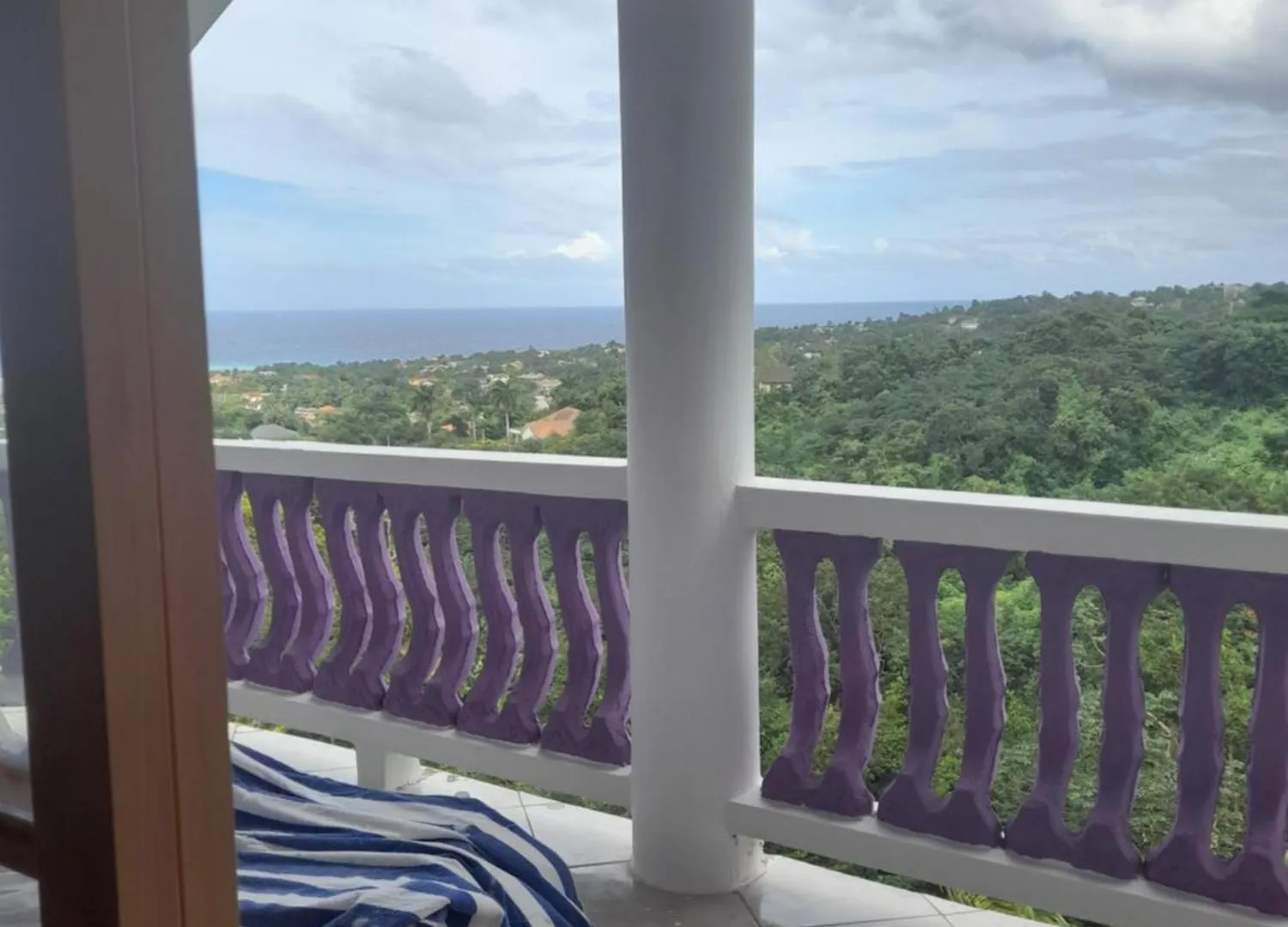 Sweetsop Jamaica Apartment Montego Bay 0*,  Jamaica